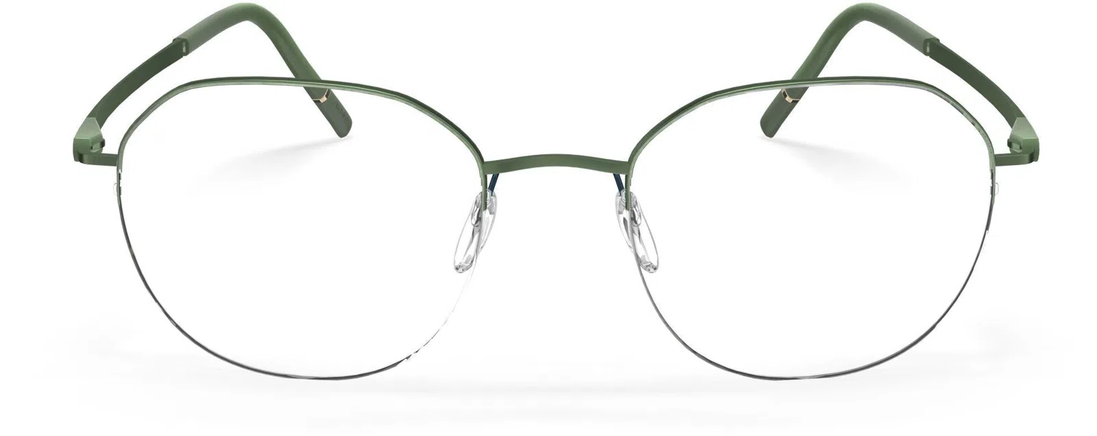 Silhouette Dynamic Dawn 5585 Eyeglasses - view 2
